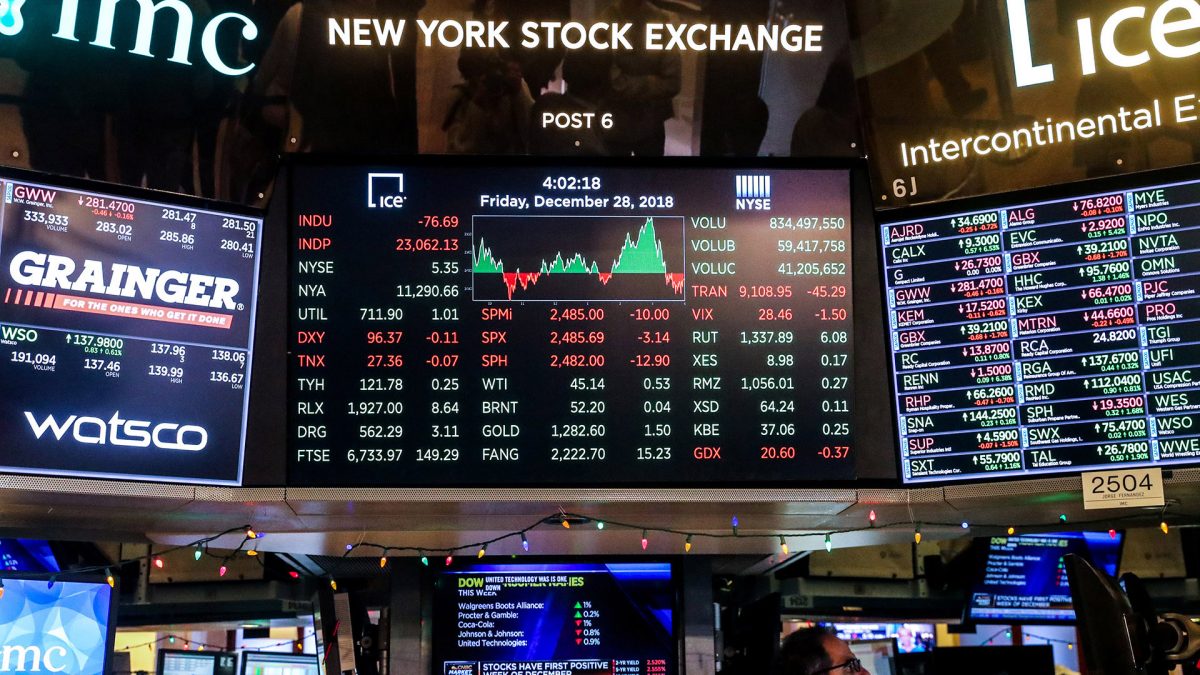 NYSE